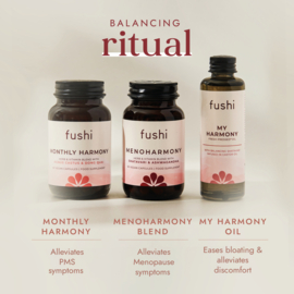 Fushi - My Harmony Oil 50ml