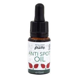 Zoya Goes Pretty - Anti Spot Oil – 15 ml