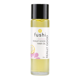 Really Good Hair Oil 10ml