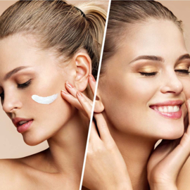 Biovene - HYALURONIC DAY GLOW Hydration Brightening Moisturizer