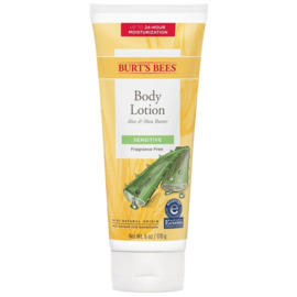 Body Lotion Aloe & Buttermilk