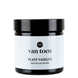 Van Toen - Plant Vaseline