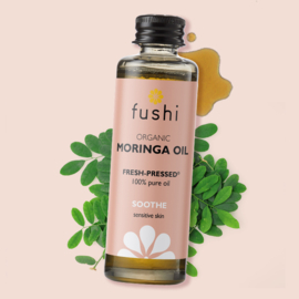 Moringa Seed oil 50 ml