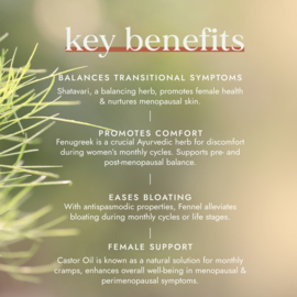 Fushi - My Harmony Oil 50ml