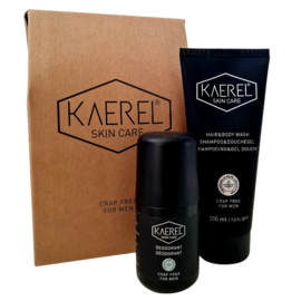 Kaerel Starter Set