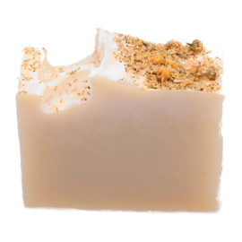 Van Toen - Kamille zeep