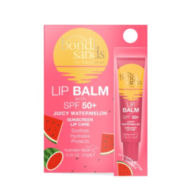 Sunscreen Lip Balm SPF 50+ Juicy Watermelon
