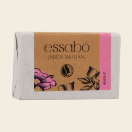 Essabó - natural soap Rosehip