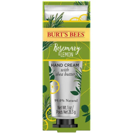 Hand Cream Rosemary & Lemon