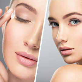 Biovene - VITAMIN C EYE BOOST Age-Correcting Eye Treatment