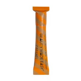 BME -  Plasticvrije Lip Balm Caramel - Christmas Edition