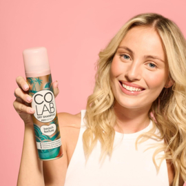 Colab - Dry Shampoo Beach Texture