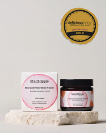 Mad Hippie - MicroDermabrasion Facial 60ml
