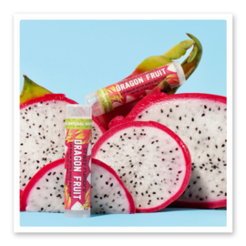 Crazy Rumors - Dragon Fruit Lip Balm