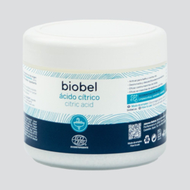 Biobel - Citric acid - 500gr