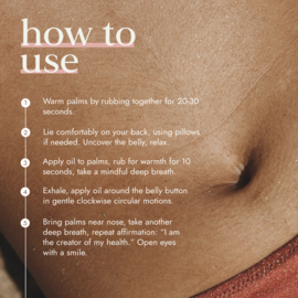 Fushi - My Harmony Oil 50ml