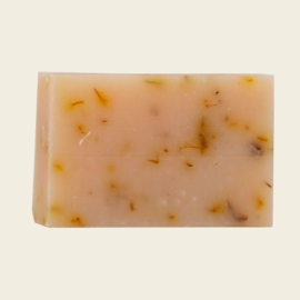 Essabó - natuurlijke zeep Calendula