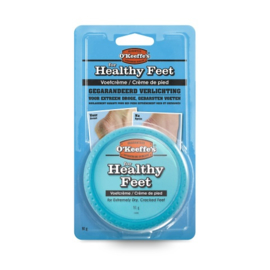 Healthy Feet pot