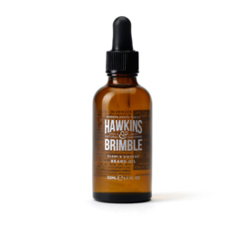 Beard Oil