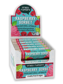 Raspberry Sorbet Lip Balm