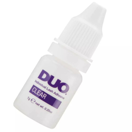 Duo - Individual Lash Adhesive Clear