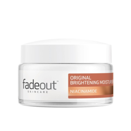 FADE OUT Original Brightening Moisturiser