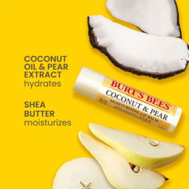 Lip Balm Coconut & Pear