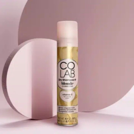 Dry Shampoo+ Blonde Corrector