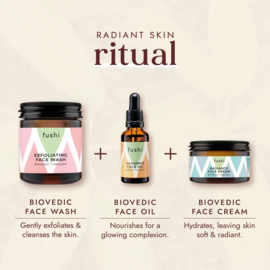 Fushi - BioVedic™ Enzyme Face Wash