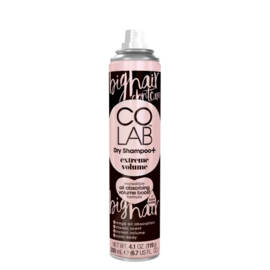 COLAB Extreme Volume Dry Shampoo +