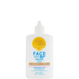 BONDI SANDS - Sunscreen Face Fluid SPF 50+ F/F Tinted