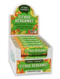 Citrus Bergamot Lipbalm