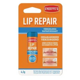 O'Keeffe's - Lip Repair Cooling