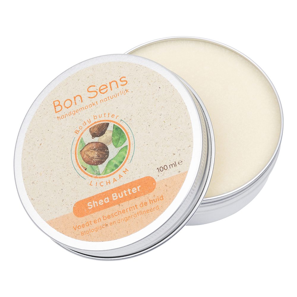 Pure Shea Butter