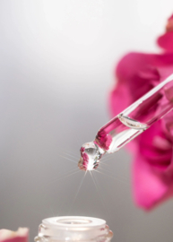 Hair Syrup - Rose Bloom