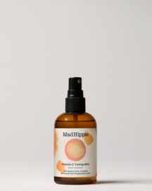 Mad Hippie Vitamin C Toning Mist - 118ml