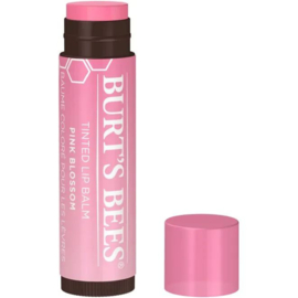 Tinted Lip Balm Pink Blossom