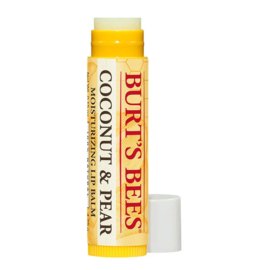 Lip Balm Coconut & Pear