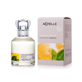 Eau de Parfum Citrus Verbena