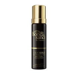 Liquid Gold Self Tanning Foam