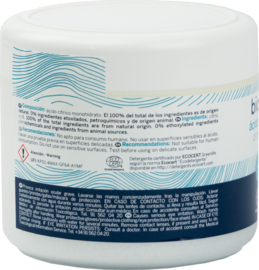 Biobel - Citric acid - 500gr