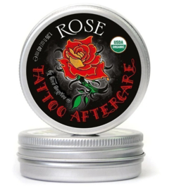 Alteya Organics - Rose Tattoo Aftercare Balm - 40ml