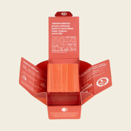 Essabó Solid Shampoo Purifying 100g
