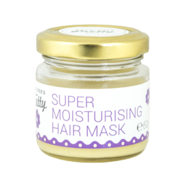 Super-Moisturising Hair Mask - 60 g