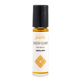 Anti-Age Serum Beauty Elixir roll-on 10ml