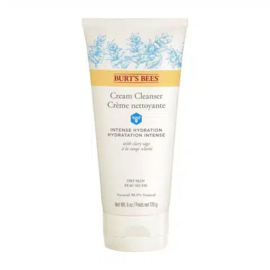 Intense Hydration Cream Cleanser