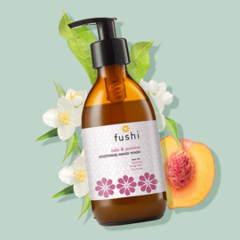 Soothing Tulsi & Jasmine Hand Wash