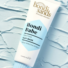 Bondi Babe Purifying Clay Mask