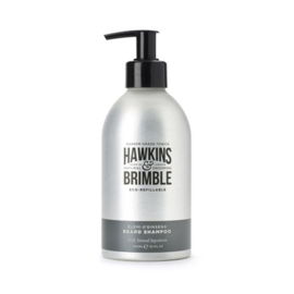 Beard Shampoo Eco-refillable