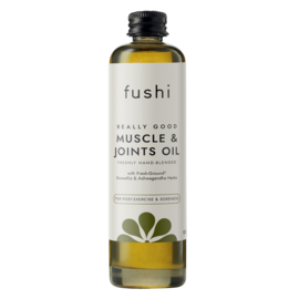 Really Good Muscle & Joints Oil - 100ml